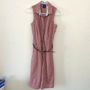 Tommy Hilfiger Womens Dress